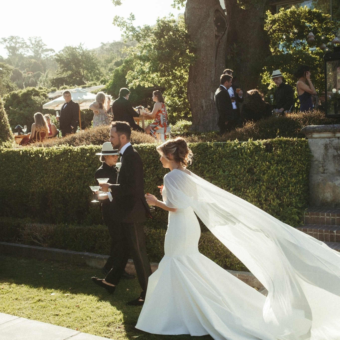 Event Budgeting 101 6 Andre & Nicole💍
Set in a space with delicate draping and a refined tablespace. Its a moment you will look back on and your friends and family will speak about for the rest of your lives.
Let's connect to make your day truly unforgettable! 💫
#WeddingVenue #DrapedDecor #TablescapeInspiration #EventStyling #LuxuryWeddings #WeddingPlanning2026