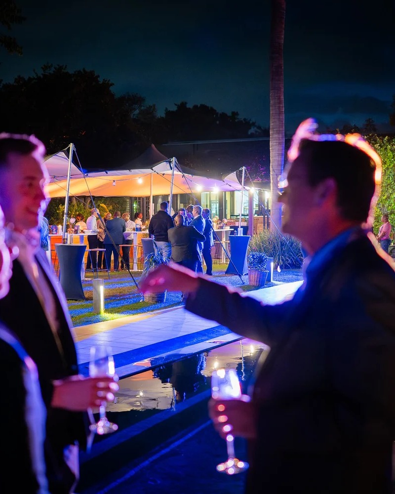 Poolside moments done right ✨
Creative Poland’s Welcome Cocktail at @thevineyardhotel - relaxed, elegant, and the perfect start to what’s ahead.
In collaboration with @anouk_vn
#CreativePoland #WelcomeCocktail #VineyardHotel #EventDesign #CapeTownEvents #LuxuryEvents #EventStyling