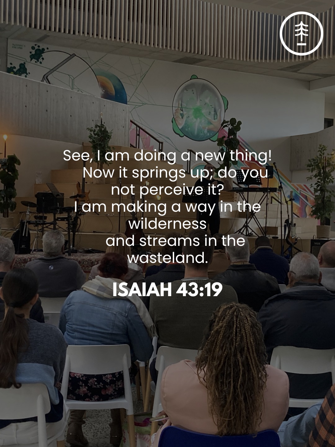Something is shifting at Cedarhill…
We’ve been praying. Preparing. Trusting.
And now… we can feel that something new is unfolding.
Stay tuned 👀