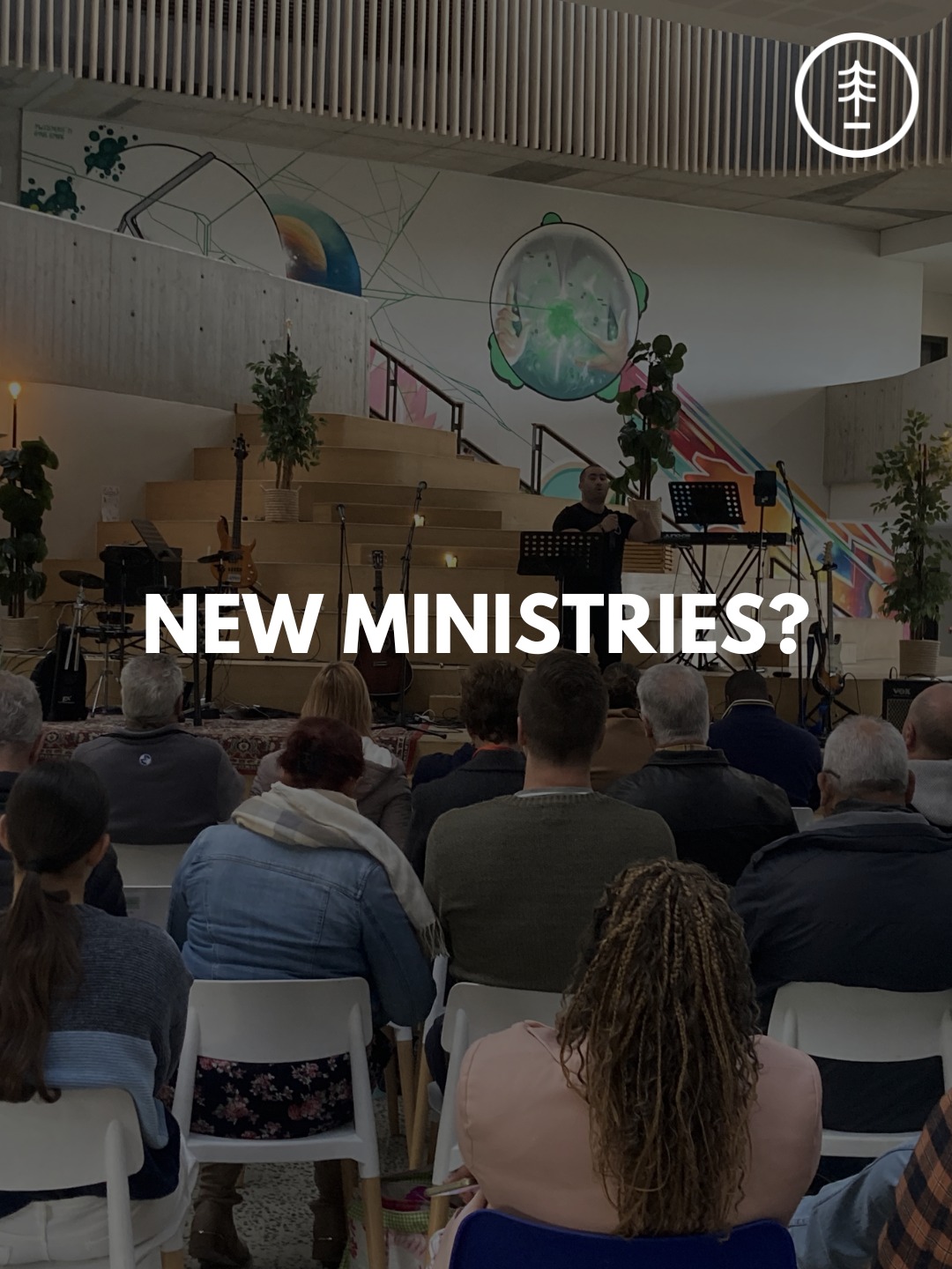 Something is shifting at Cedarhill…
We’ve been praying. Preparing. Trusting.
And now… we can feel that something new is unfolding.
Stay tuned 👀