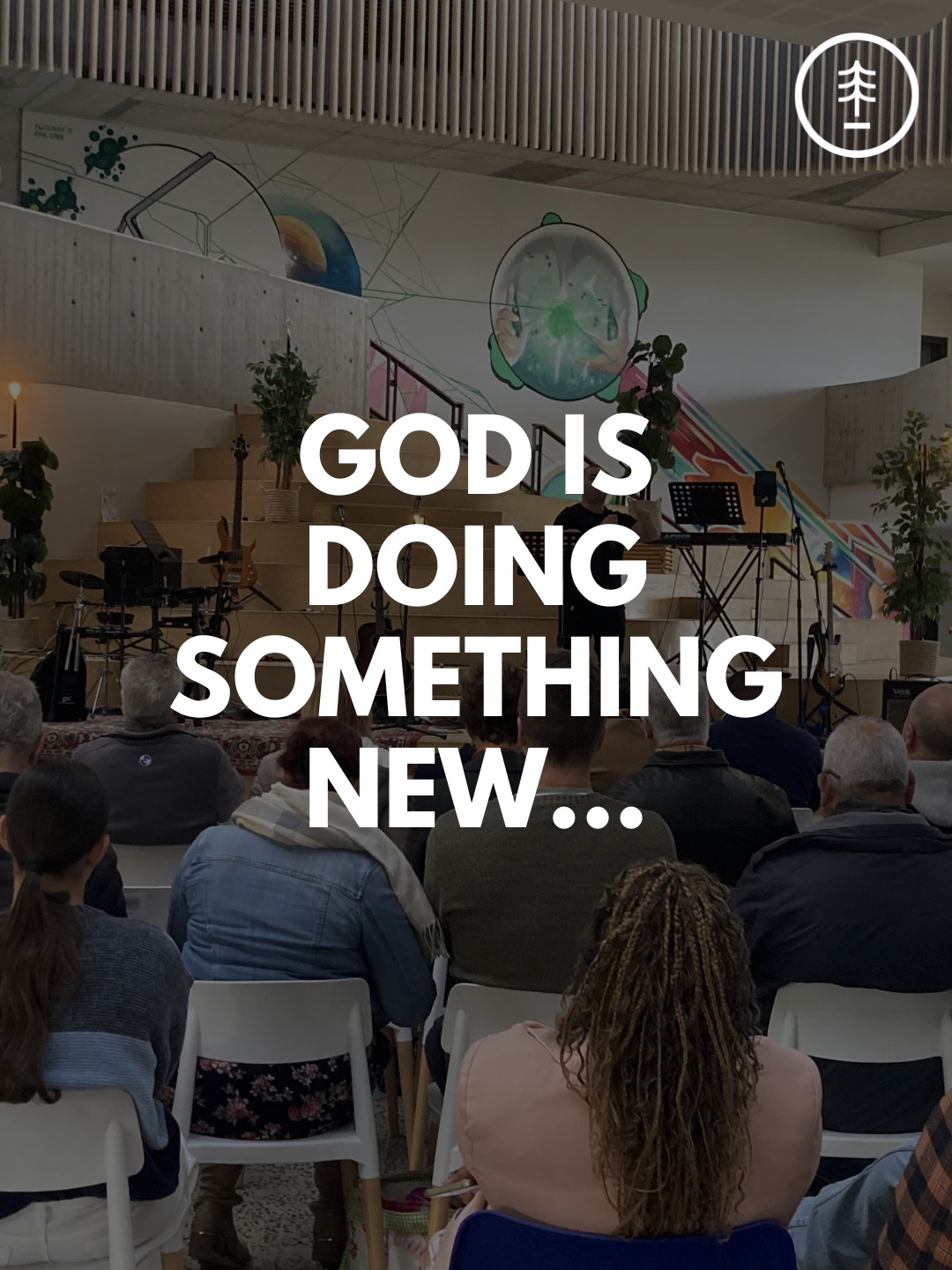 Something is shifting at Cedarhill…
We’ve been praying. Preparing. Trusting.
And now… we can feel that something new is unfolding.
Stay tuned 👀