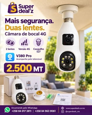 Anúncio