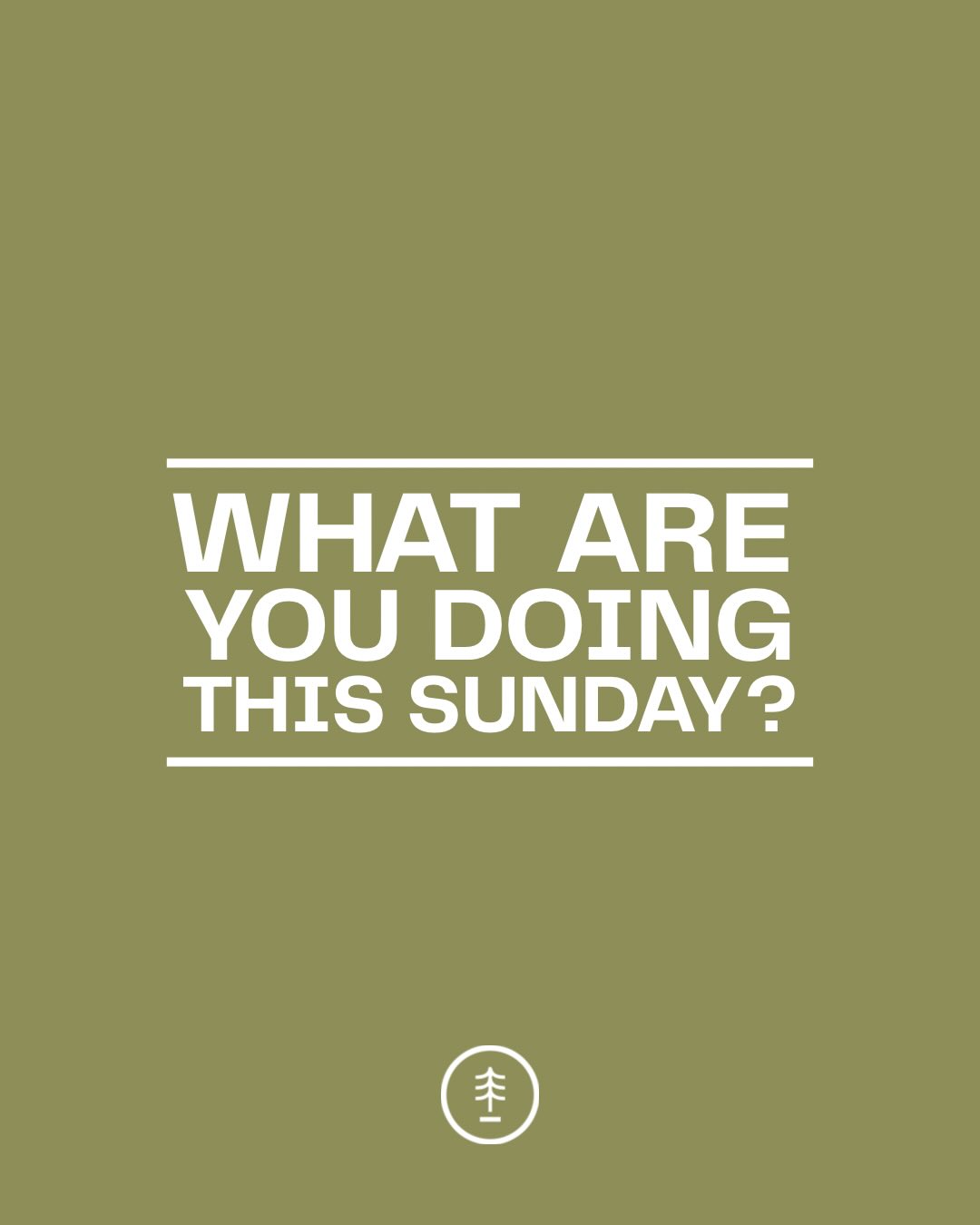 Sundays at Cedarhill Family Church are something special ✨
Great fellowship.
Great community.
A great vibe.
And the greatest part? Encountering our great God 🙌
Come as you are and experience it for yourself this Sunday 🤍