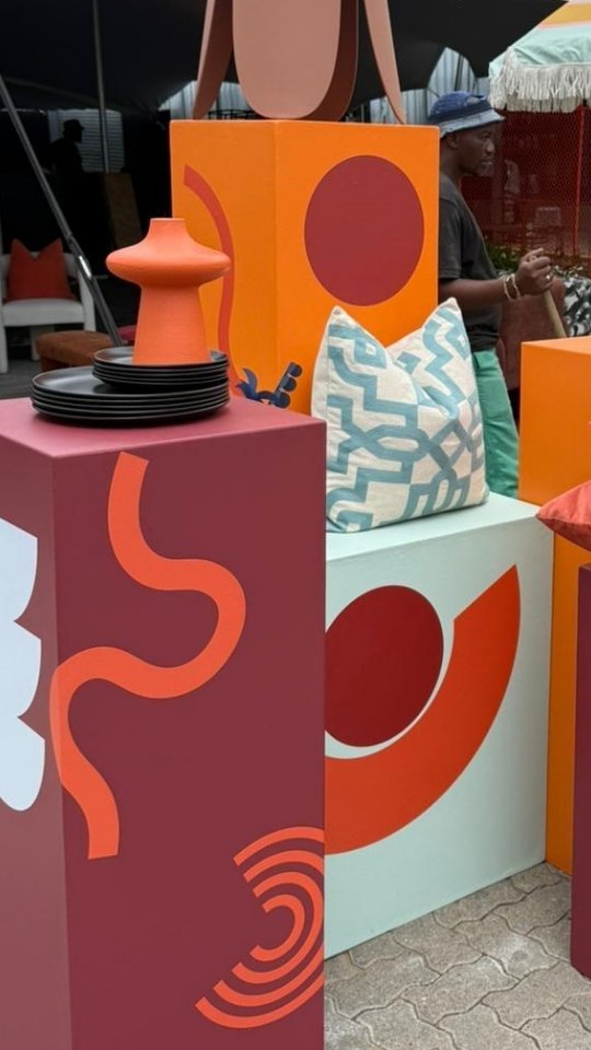 Event Budgeting 101 4 They say you can’t truly know someone until you walk a mile in their shoes...but seeing everyone design their own was even better. 👟✨
Our most recent industry party us a reminder of why we do what we do. Between the creative chaos of the sneaker station and the beautiful speeches, our cups are overflowing.
To everyone who joined us: thank you. Your energy is the secret sauce that makes this community what it is. Looking ahead, we have massive expectations for this year - If this night was any indication of the momentum we’re building, this year is going to be legendary.
Let’s keep that same energy.
#UrbantonicEvents #IndustryNight #CustomKicks #CreativeCommunity