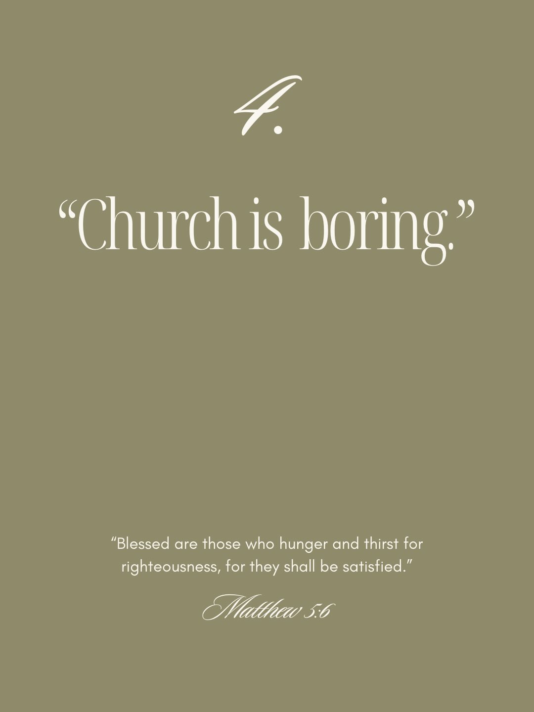 But here’s the truth: church isn’t for perfect people. It’s for real people. People who are busy, broken, searching and still figuring things out.
There’s always a seat for you. No pressure. No perfection required. Just come as you are 🤍🙏🏼