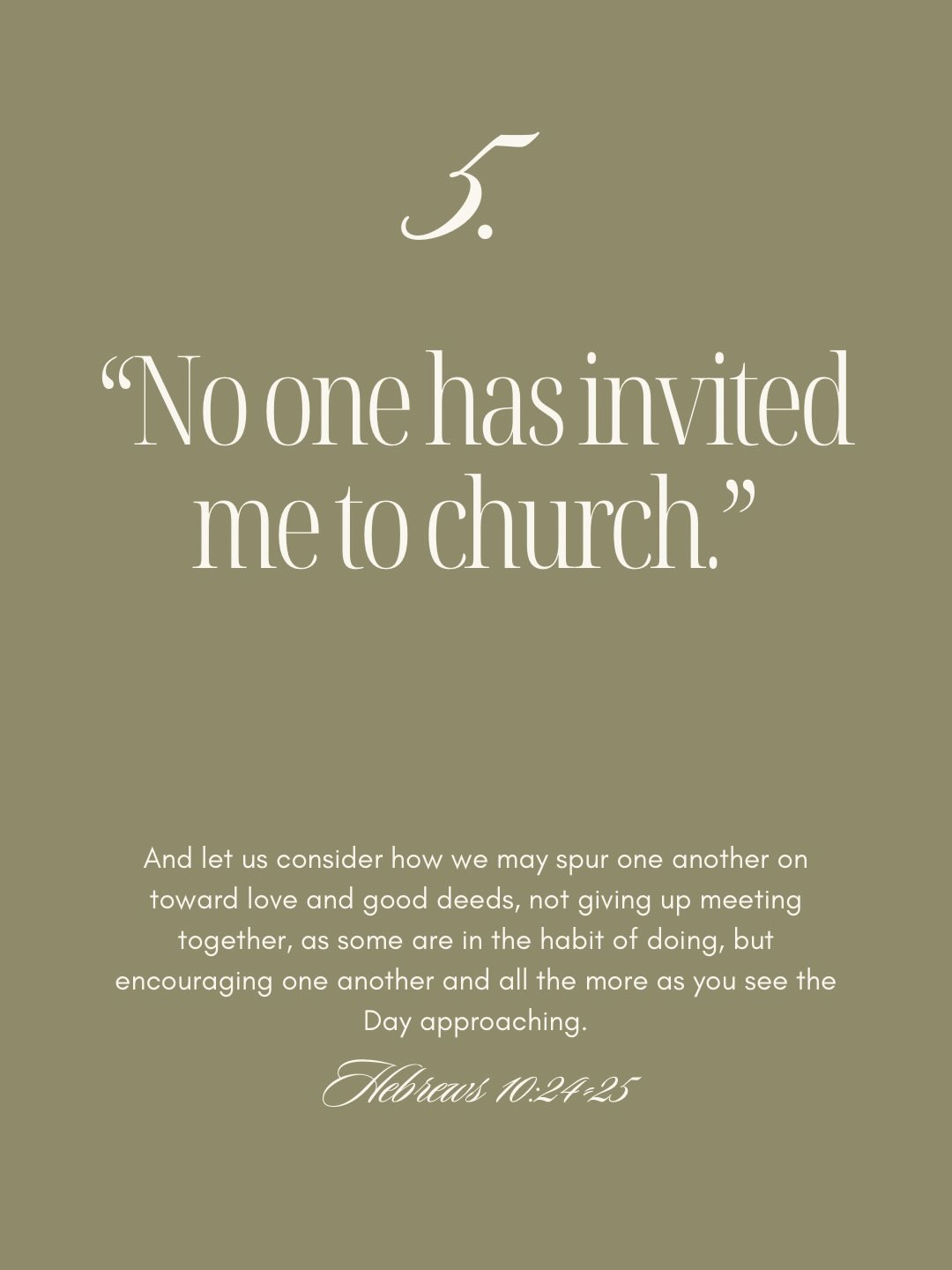 But here’s the truth: church isn’t for perfect people. It’s for real people. People who are busy, broken, searching and still figuring things out.
There’s always a seat for you. No pressure. No perfection required. Just come as you are 🤍🙏🏼
