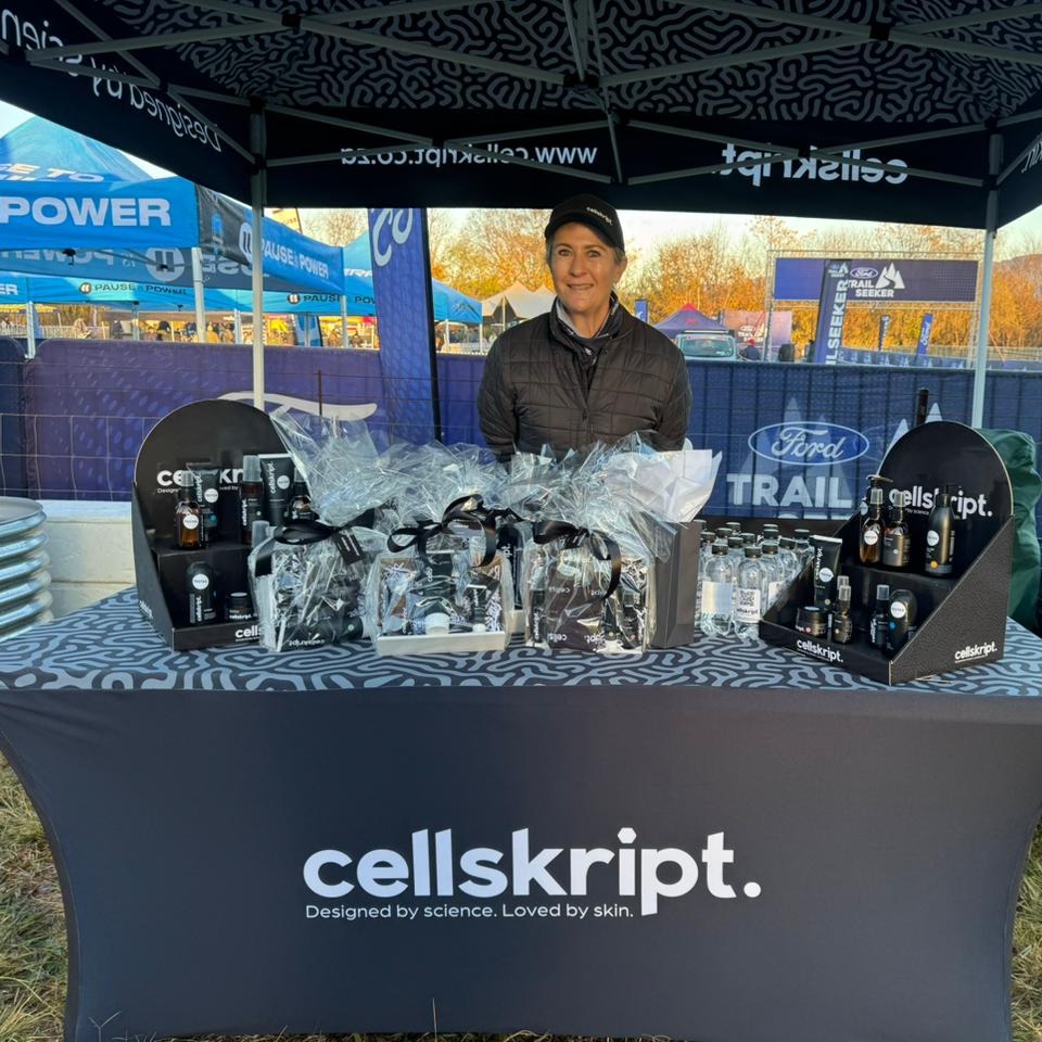 We’re proud to have collaborated with @cellskript.
Thank you to the Cellskript team for trusting us to bring your vision to life across marketing materials to impactful outdoor branding.
Deliverables: 💪
Gazebo
Banners
Tablecloths
Chairs
Water bottles
Drawstring bags
Buffs
Arm sleeves
Socks
T-shirts
