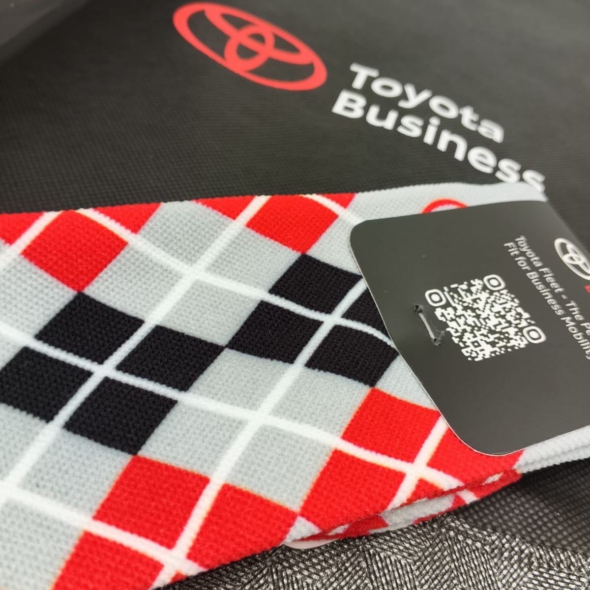 We designed a range of custom marketing items for the Toyota’s Legend Fest event.
From bottles, bags to custom socks, #TOYOTA Thank you for the opportunity to be part of this event.💪