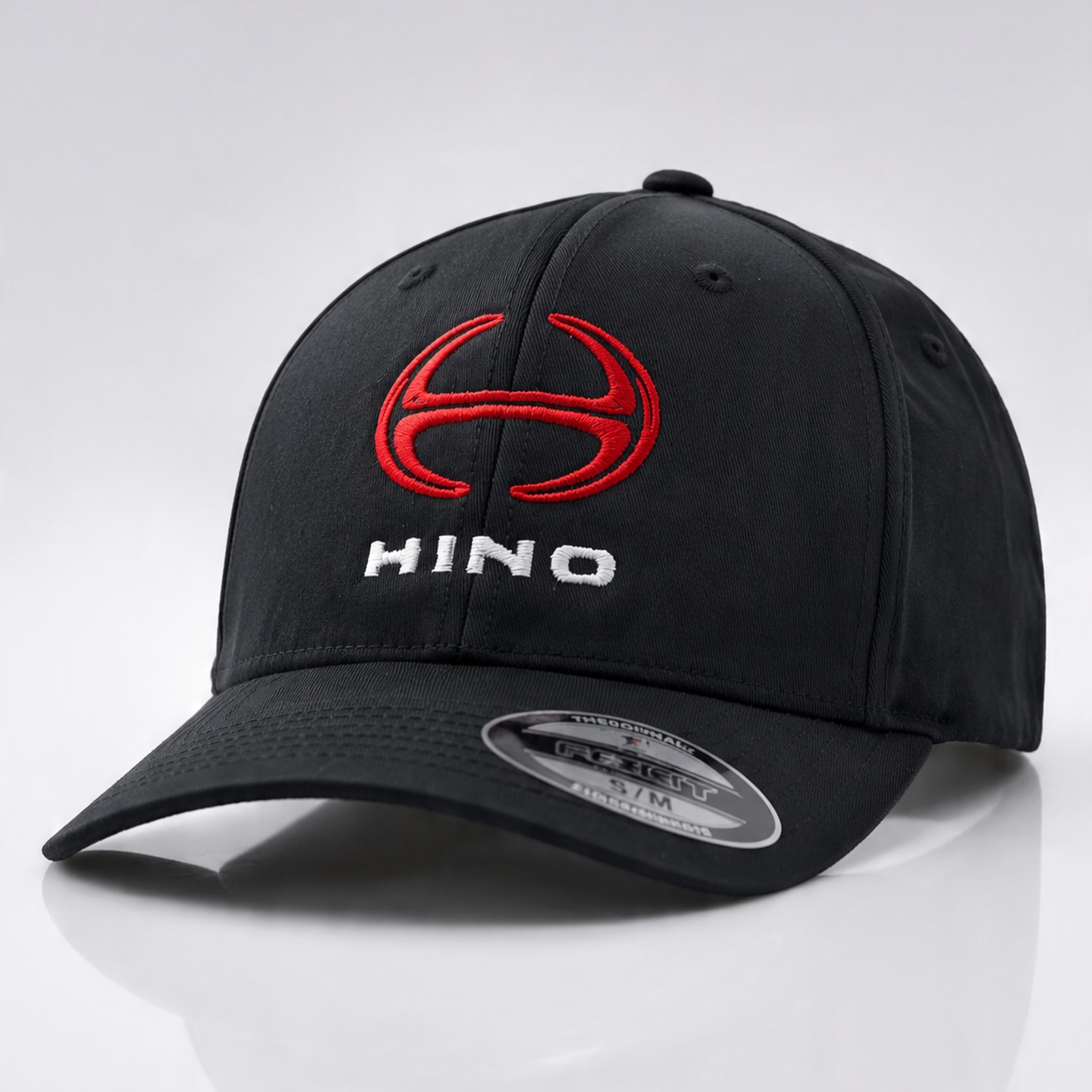 Branded merchandise works best when it becomes part of someone's everyday routine.
When Hino Trucks needed a practical giveaway for an industry event, branded caps were the perfect fit. Truck owners and drivers spend long hours outdoors. Whether inspecting vehicles, loading cargo, or on the road, making a quality cap more than just a promotional item. It's useful, comfortable, and keeps the Hino brand visible long after the event has ended.
A simple giveaway with lasting impact. That's the power of promotional merchandise done right.
#HinoTrucks #BrandedMerchandise #CorporateGifting #PromotionalProducts #EventMarketing #TruckingIndustry #BrandVisibility #IDENTIKIT