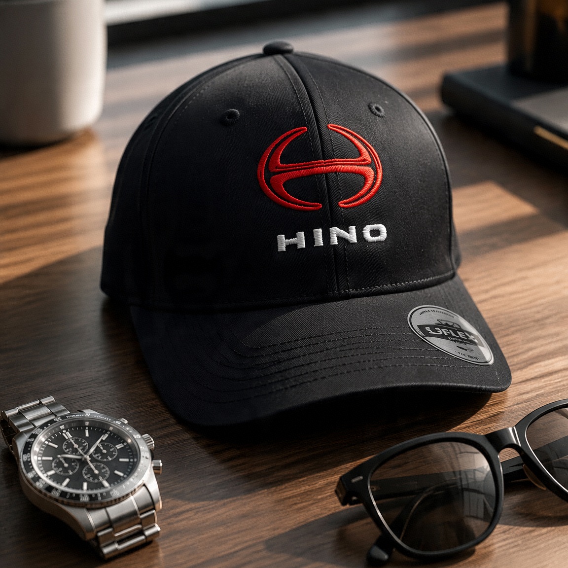 Branded merchandise works best when it becomes part of someone's everyday routine.
When Hino Trucks needed a practical giveaway for an industry event, branded caps were the perfect fit. Truck owners and drivers spend long hours outdoors. Whether inspecting vehicles, loading cargo, or on the road, making a quality cap more than just a promotional item. It's useful, comfortable, and keeps the Hino brand visible long after the event has ended.
A simple giveaway with lasting impact. That's the power of promotional merchandise done right.
#HinoTrucks #BrandedMerchandise #CorporateGifting #PromotionalProducts #EventMarketing #TruckingIndustry #BrandVisibility #IDENTIKIT
