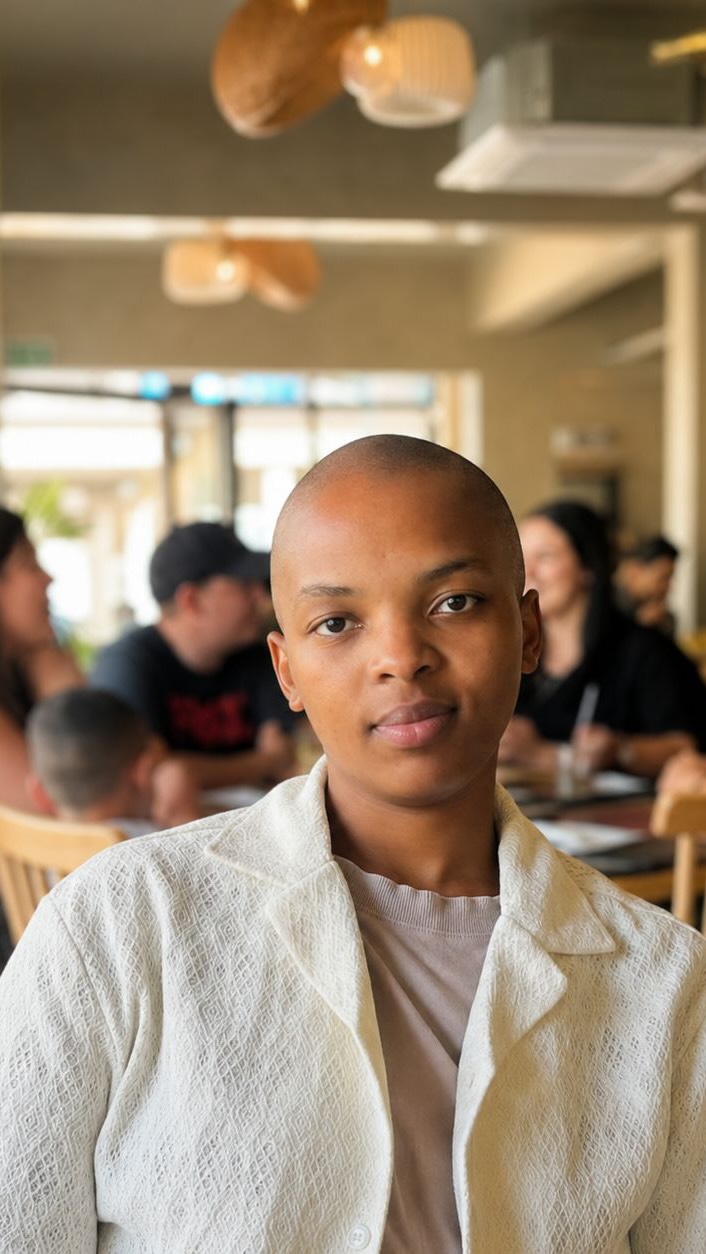 🎥 EVERY WOMAN. EVERY STORY | Episode 6
Meet Esona, a marketing student based in Cape Town, whose journey is a story of self-discovery, courage and staying true to who she is.
In this conversation, Esona shares her experiences of finding her voice, navigating challenges and stereotypes, dealing with family reaction and learning to embrace herself in a world that does not always make that easy.
This Women’s Month, we celebrate women who have the courage to live authentically and embrace every part of who they are.
💙 Different journeys. Shared strength.
.
.
#EveryWomanEveryStory #WomensMonth #AnestIwataSA #CapeTown #BeYourself