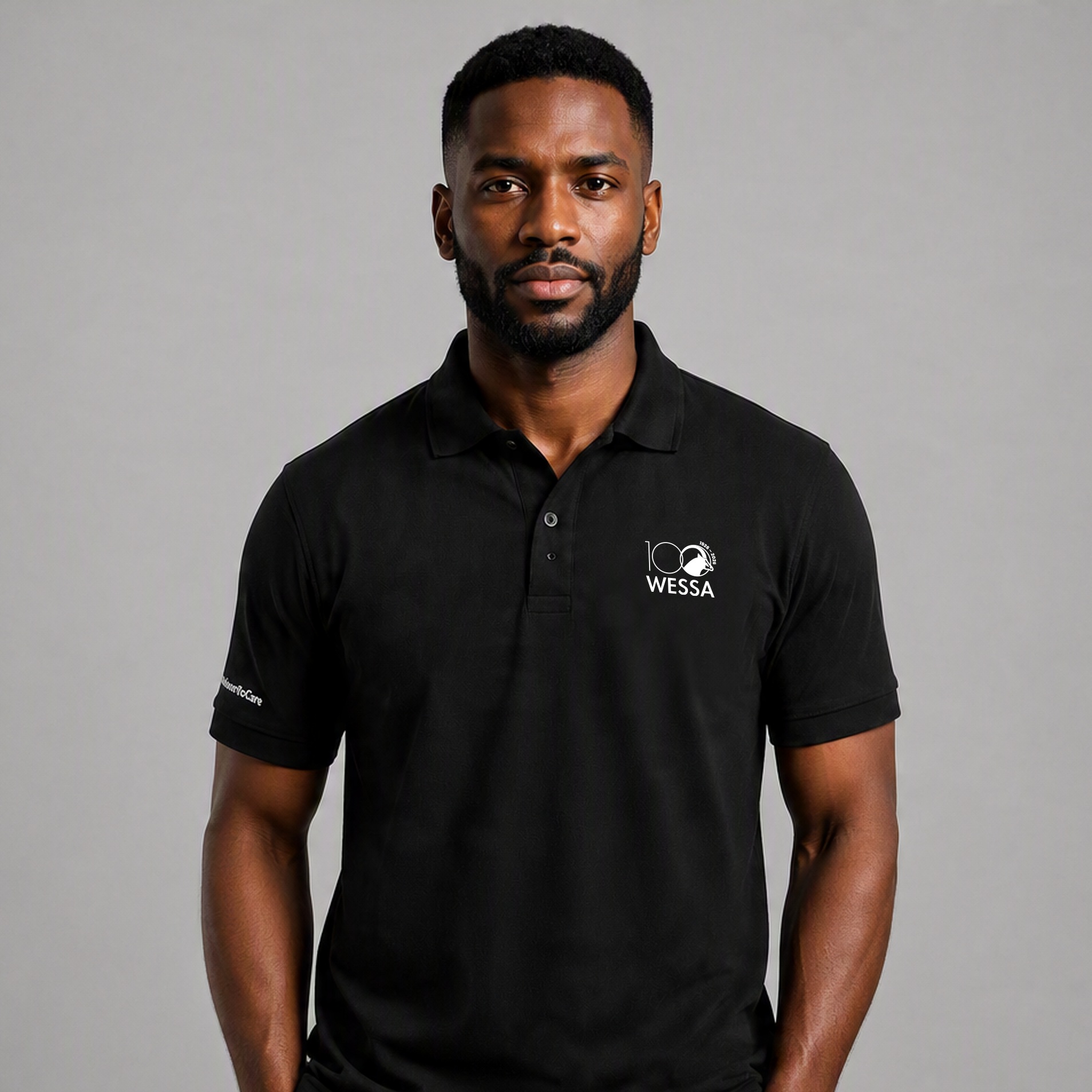 Brief: Represent the WESSA brand and it's 100-year accomplishment.🌿
Solution: Merch and clothing that celebrates the brand’s impact and accomplishments in wildlife conservation and community