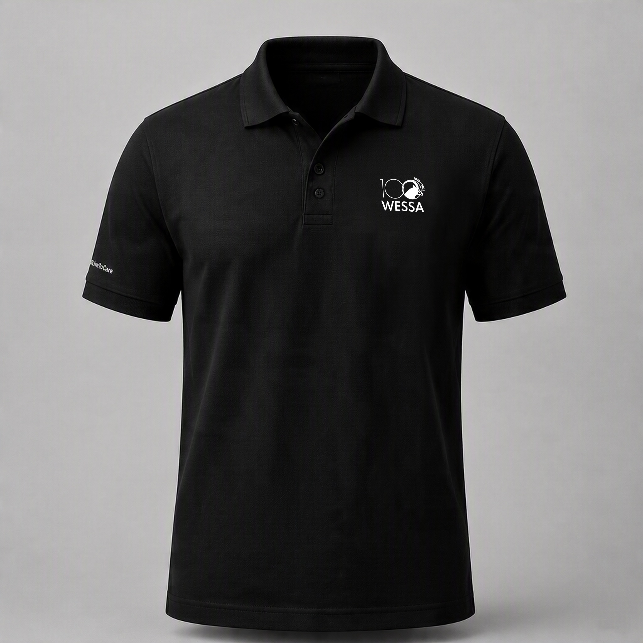 Brief: Represent the WESSA brand and it's 100-year accomplishment.🌿
Solution: Merch and clothing that celebrates the brand’s impact and accomplishments in wildlife conservation and community