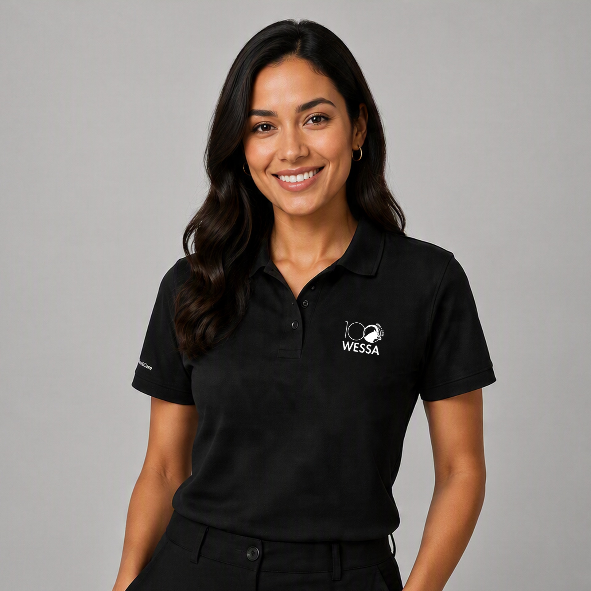 Brief: Represent the WESSA brand and it's 100-year accomplishment.🌿
Solution: Merch and clothing that celebrates the brand’s impact and accomplishments in wildlife conservation and community